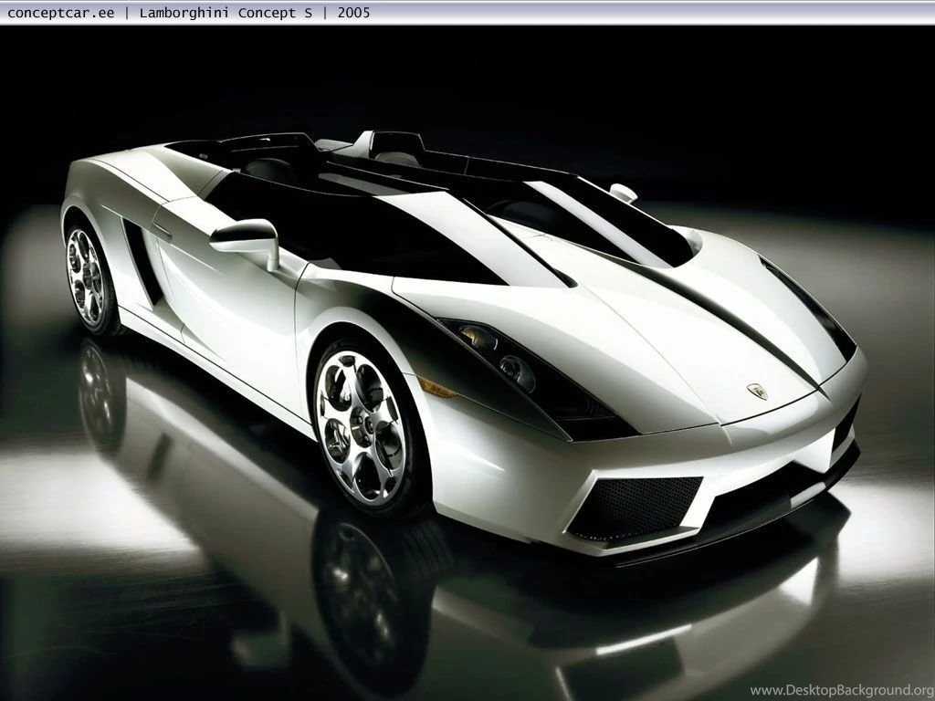 Car Wallpapers Lamborghini