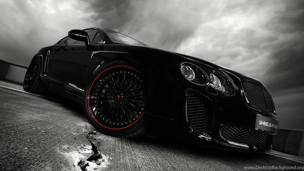 Cool Bentley Sport Car Wallpaper Images HD Des