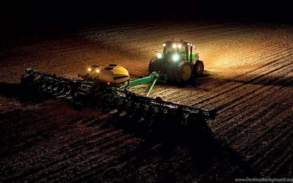 Tractor Wallpapers