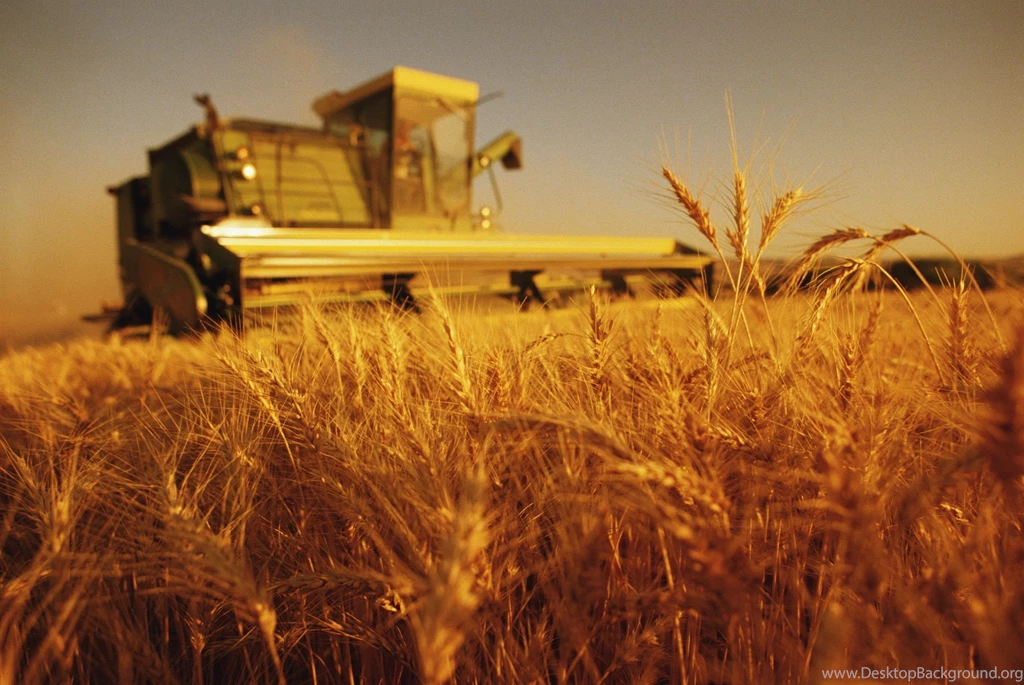 Agricultural Demand Side Management
