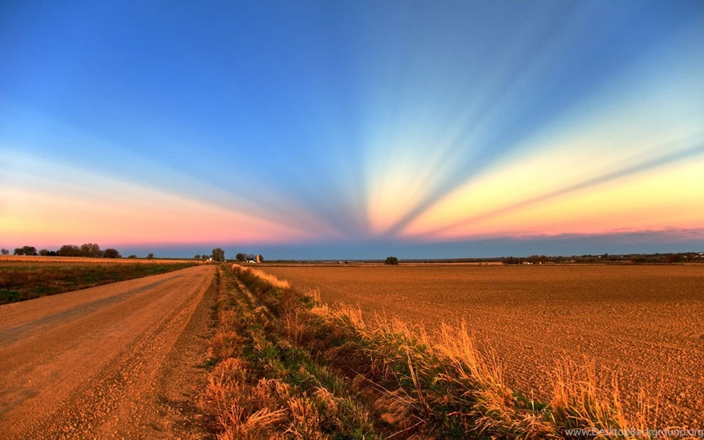 Agriculture Field Wallpapers