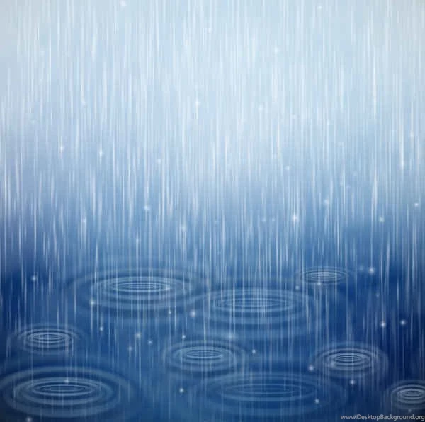Preview Free Rain Vector Backgrounds