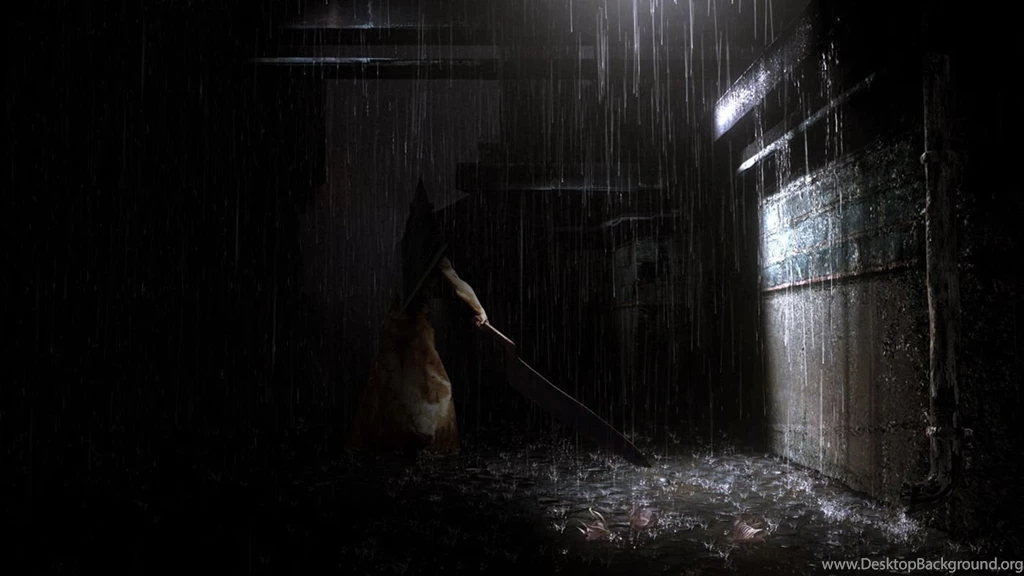 6 Heavy Rain HD Wallpapers