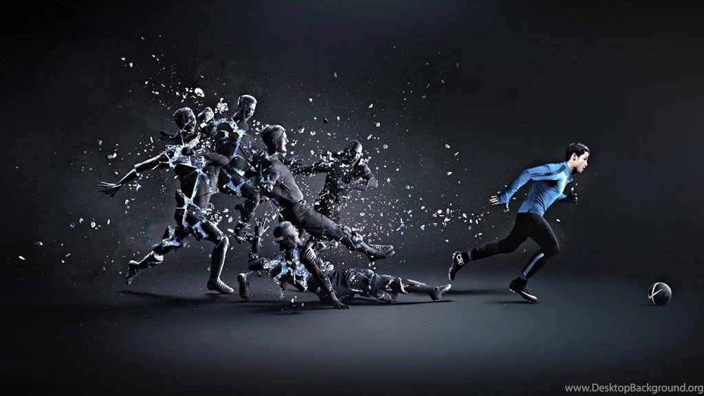 Cristiano Ronaldo Nike Mercurial Superfly Wallpapers (2 ...