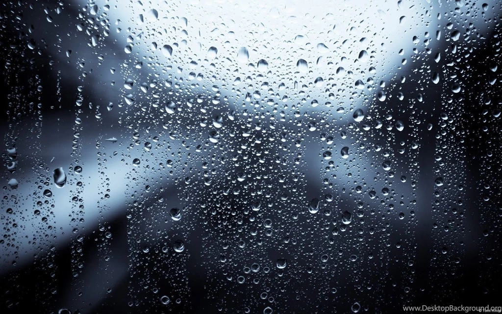Wallpapers Wallpaper: Rain Wallpapers