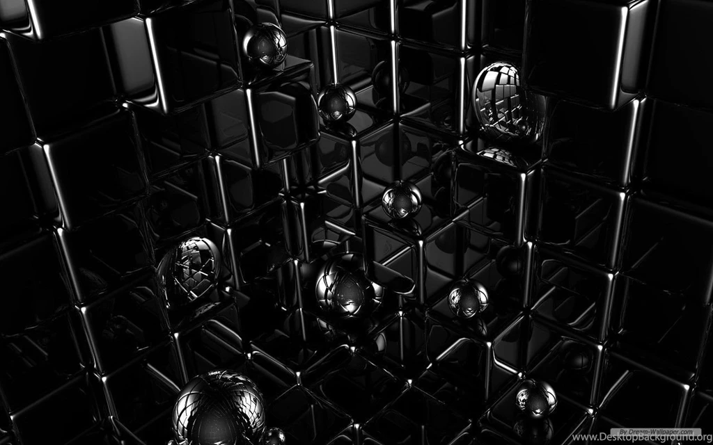 Free Wallpapers Free Art Wallpapers Black Design 3D Wallpapers ...