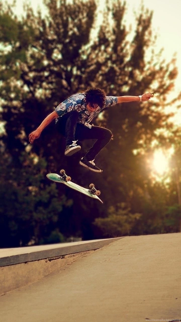 Samsung Galaxy S3 Skate Wallpapers HD, Desktop Backgrounds 720x1280