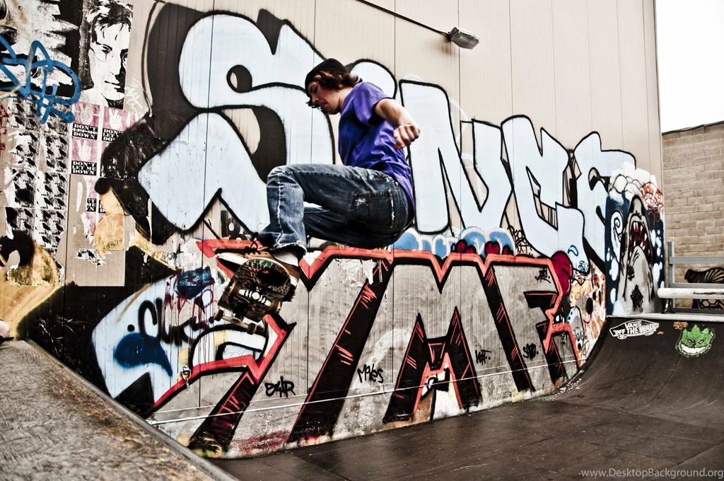 Download Skate Skateboard Graffiti Resolution Wallpapers 4288x2848 ...