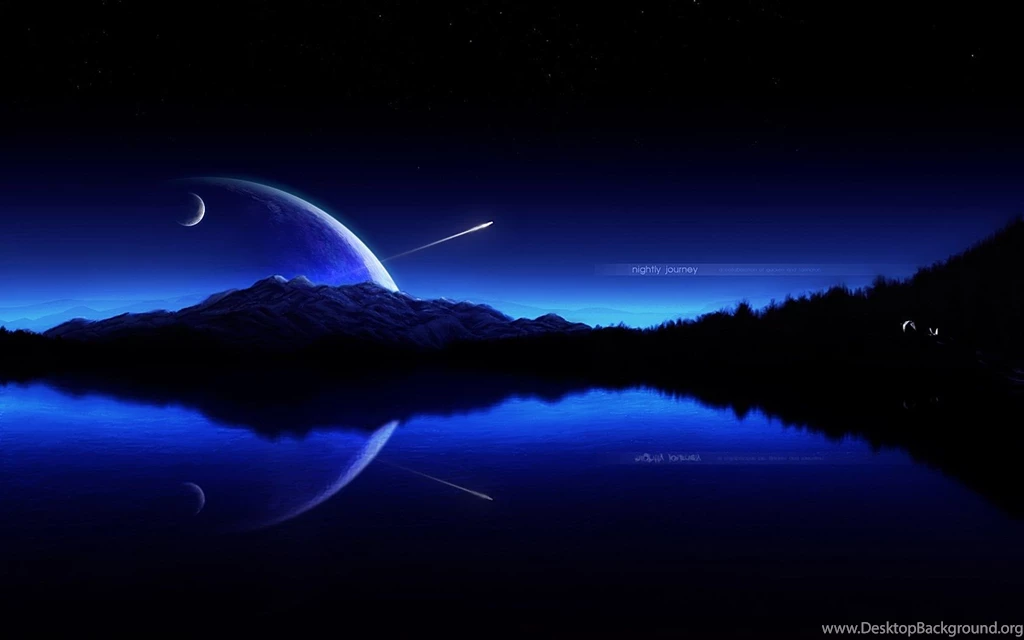 HD Digital Art Of Universe And Planets 1680x1050 NO.5 Desktop ...