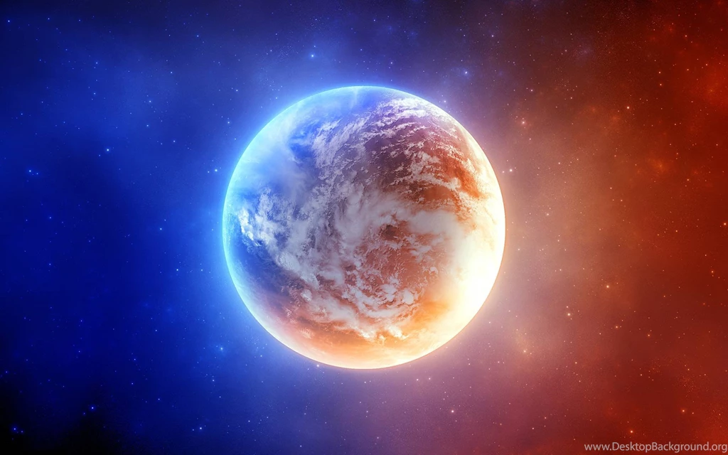 Planets