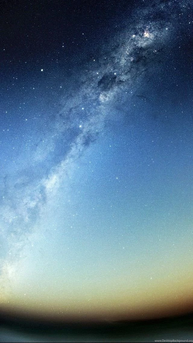 Cool iPhone Wallpapers 640x1136 beautiful galaxy.jpg