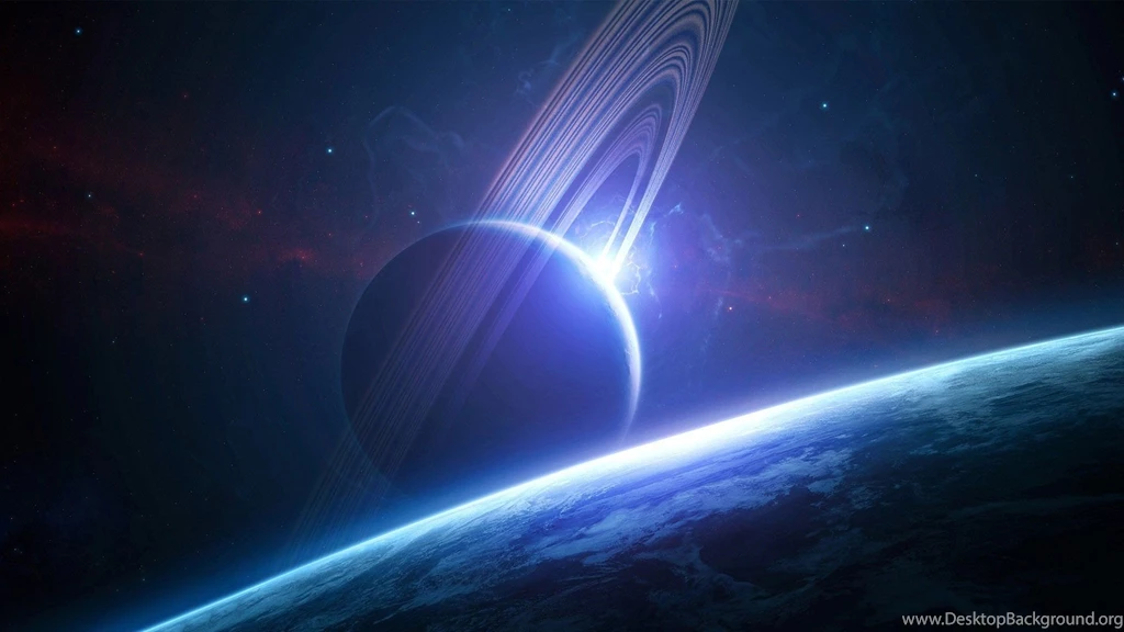 Space Hd Wallpapers 113874