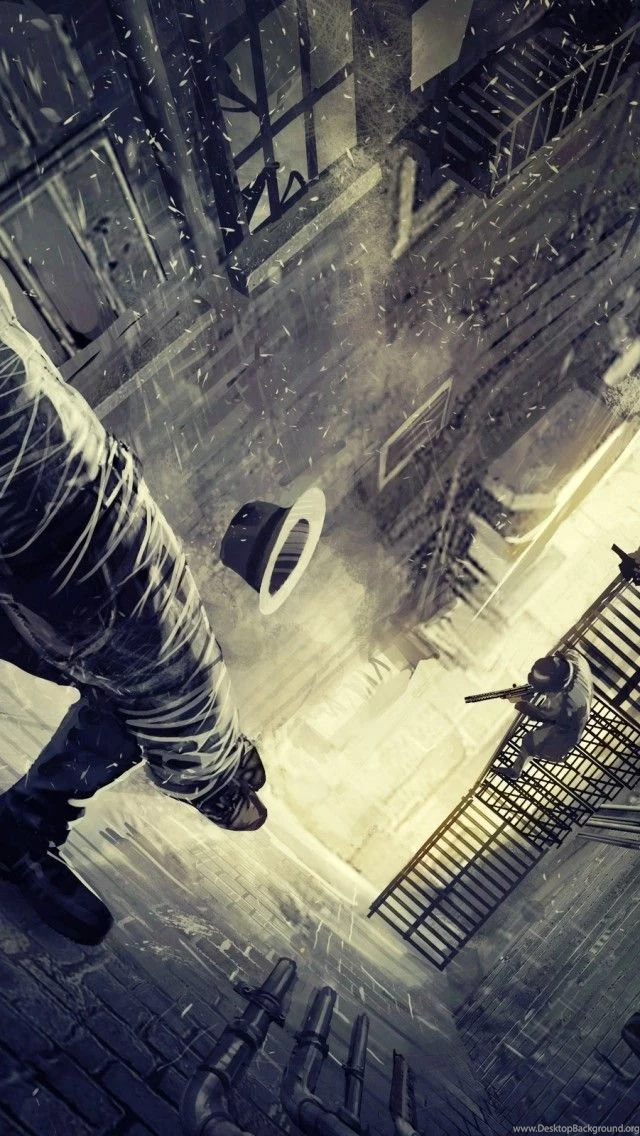Spiderman Black Wallpapers