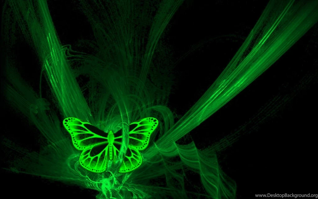 Green Neon Wallpapers