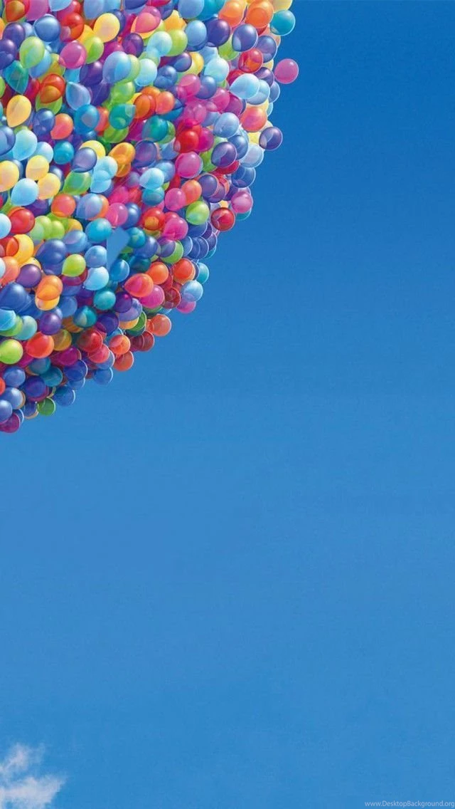 Up Wallpapers