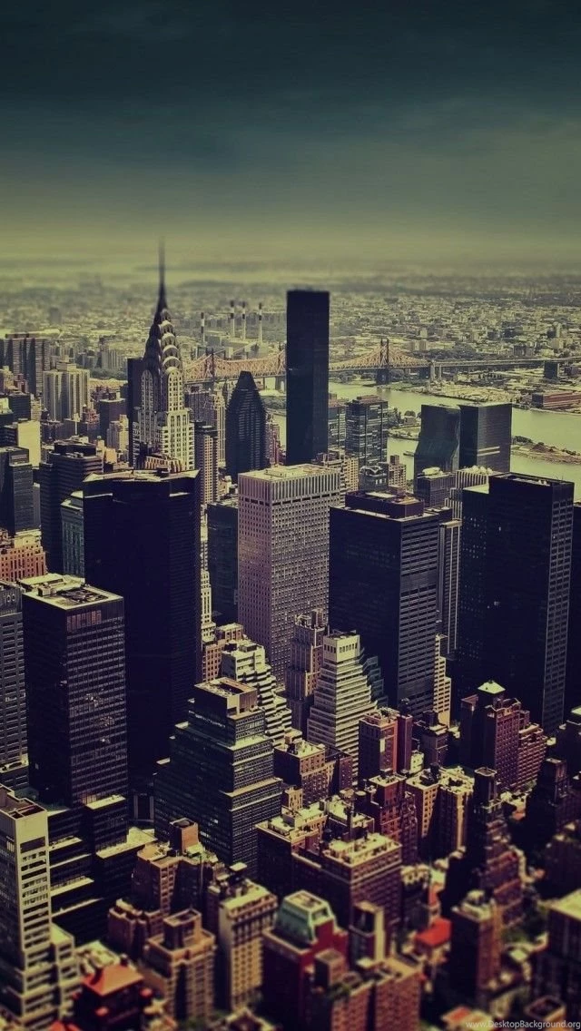 New York City Hd iPhone 5/5S HD City Wallpapers Gallery ...