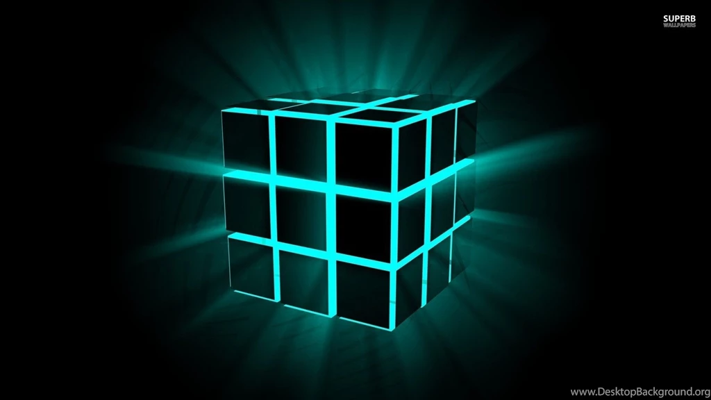 Neon Backgrounds HD
