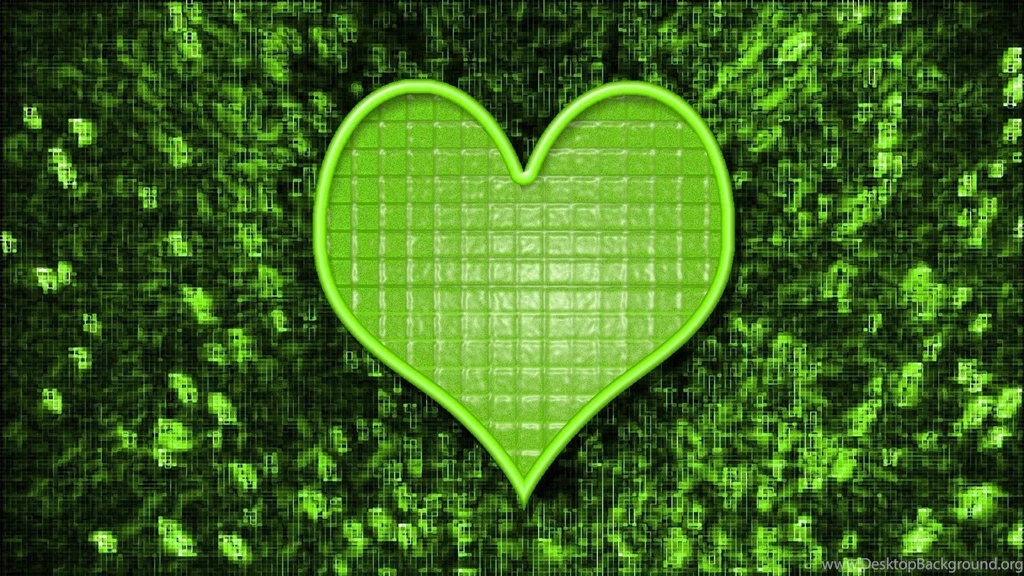 Neon Green Wallpapers