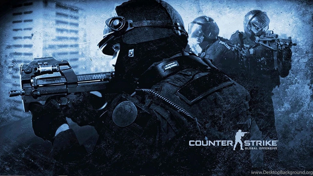 CS:GO Counter Strike: Global Offensive Wallpapers ...