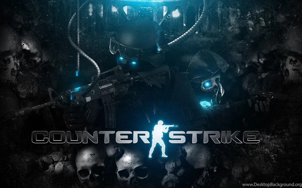 Counter Strike Desktop Wallpapers Shooter PS Game In High Definition