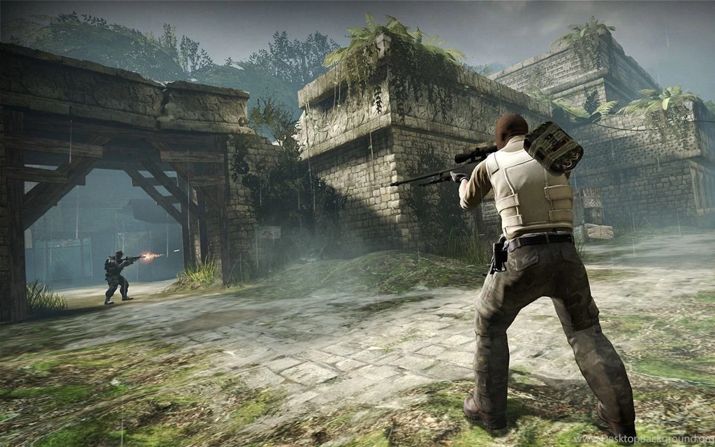 81 Counter Strike: Global Offensive HD Wallpapers