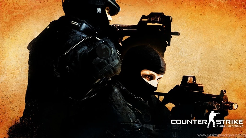 Counter Strike Computer Wallpapers, Desktop Backgrounds ...