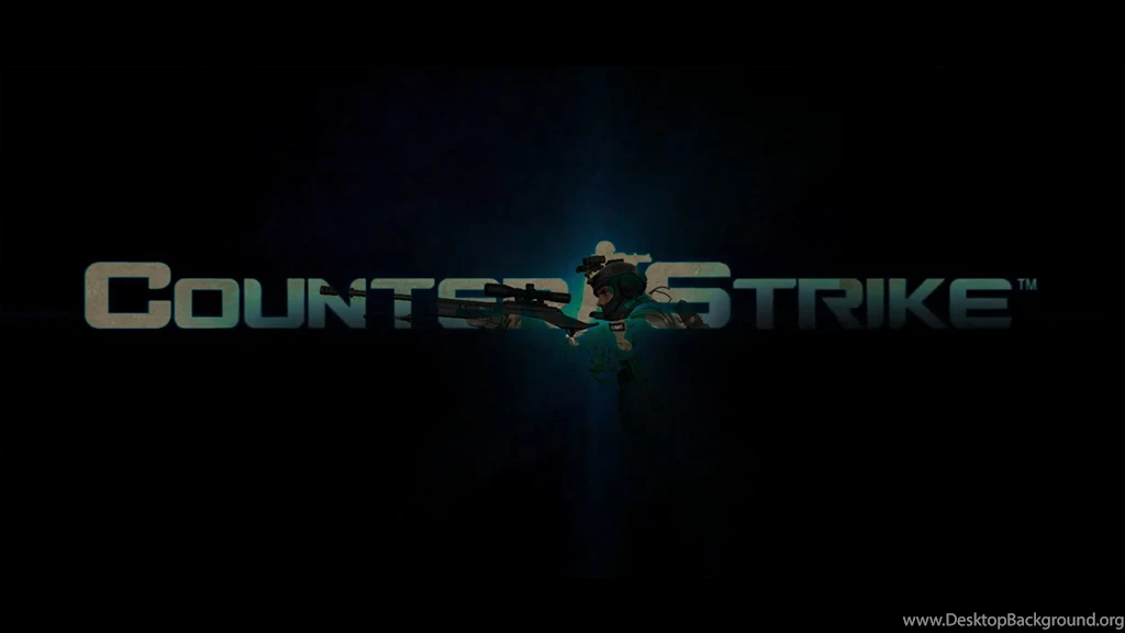 Counter Strike Wallpapers