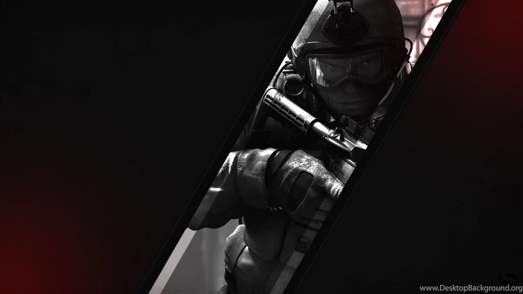 Counter Strike: Global Offensive CT Wallpapers By IamVinn On DeviantArt