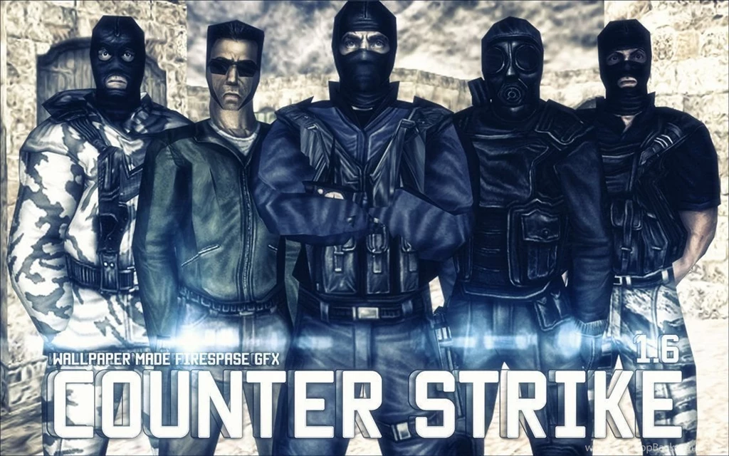Counter Strike Wallpapers Made Firespase GFX By FirespaceGFX On ...