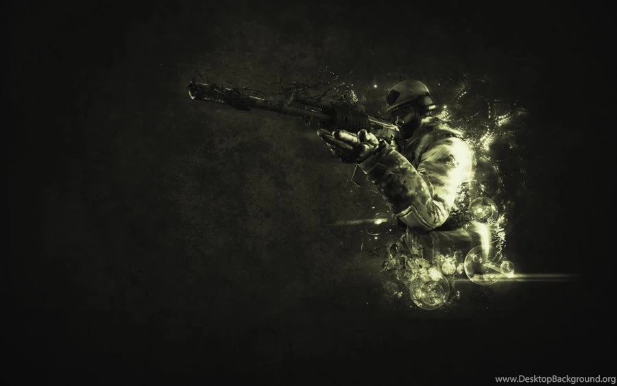 DeviantArt: More Like Counter Terrorist Wallpapers By VeeY007