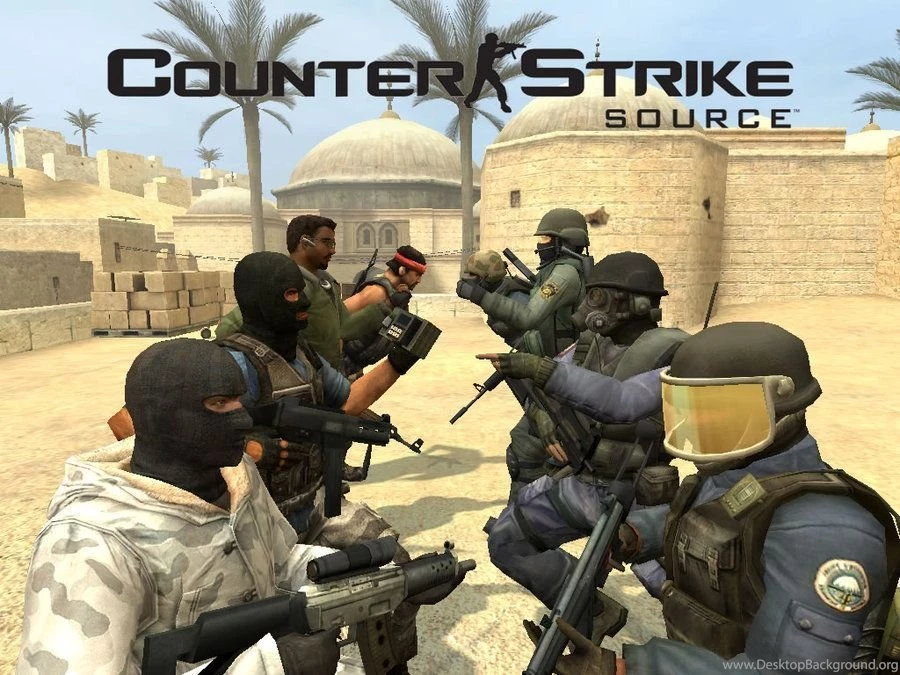 Counter Strike Wallpapers By CobraCalhoun On DeviantArt
