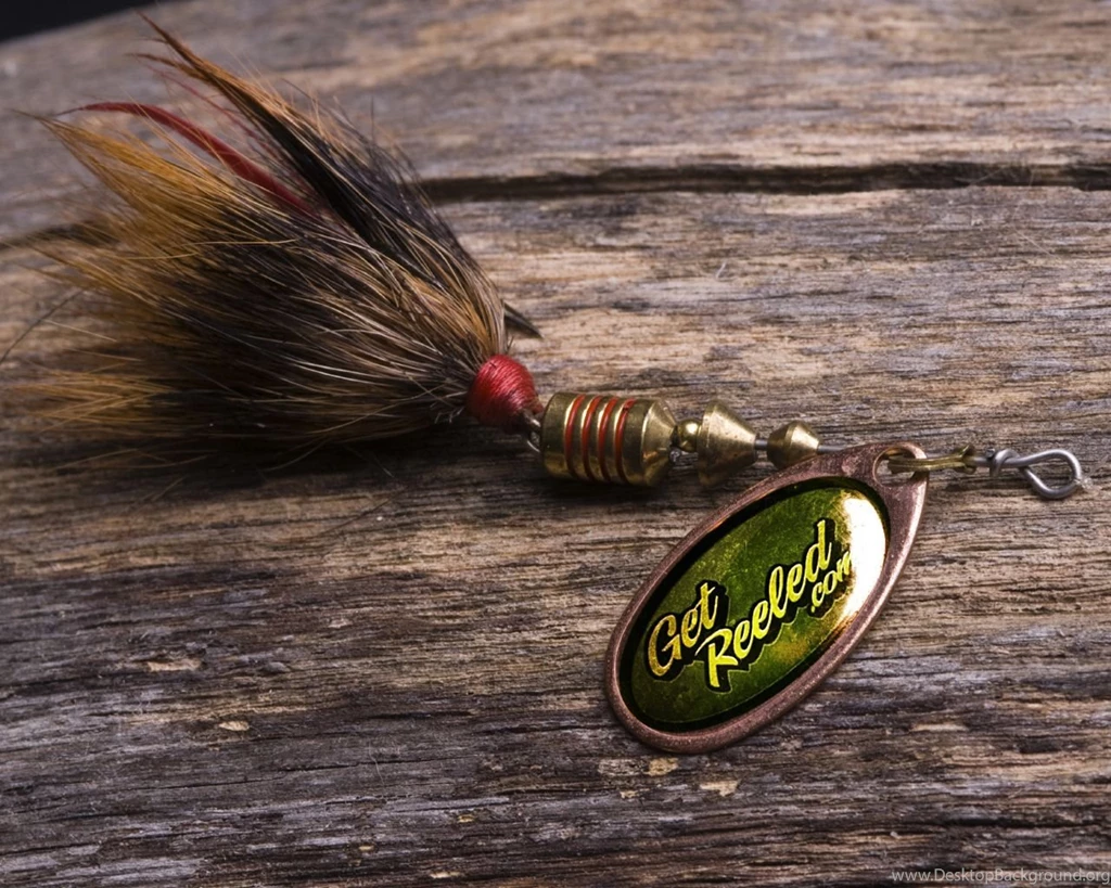 Free Fishing Desktop Wallpapers From GetREELed.com America's ...