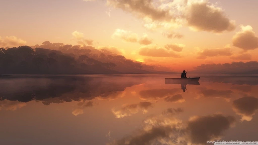 Fishing HD Desktop Wallpapers : Widescreen : High Definition ...