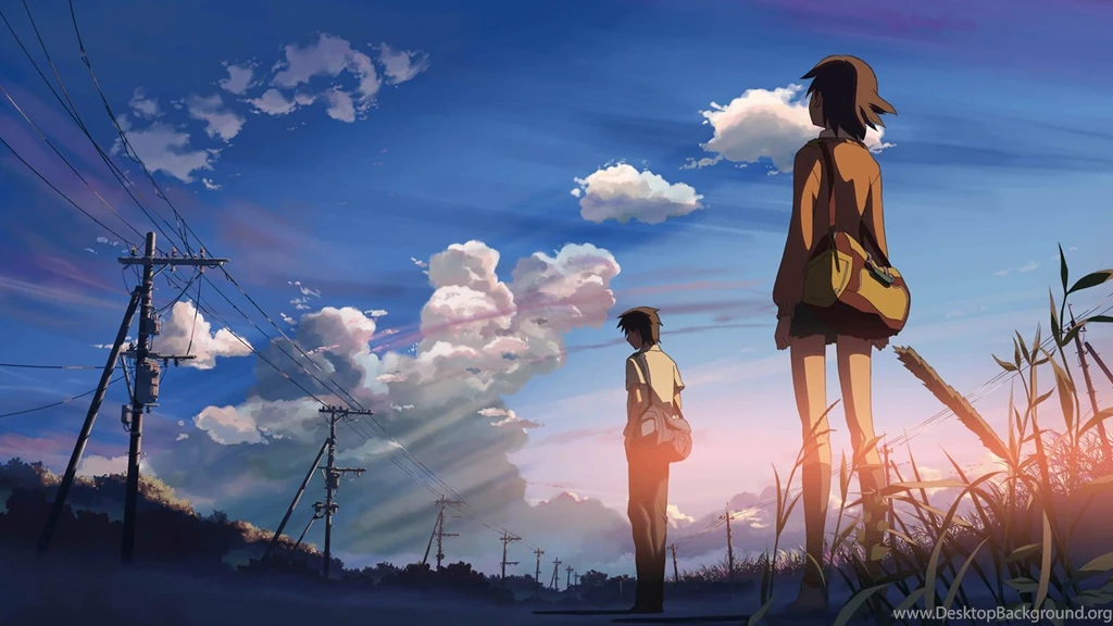 Unduh 81+ Background Anime Fantasy HD Gratis