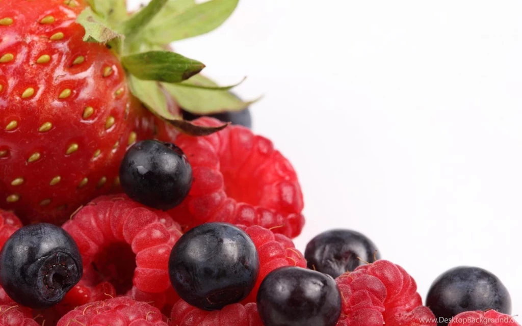 Berries HD Wallpapers