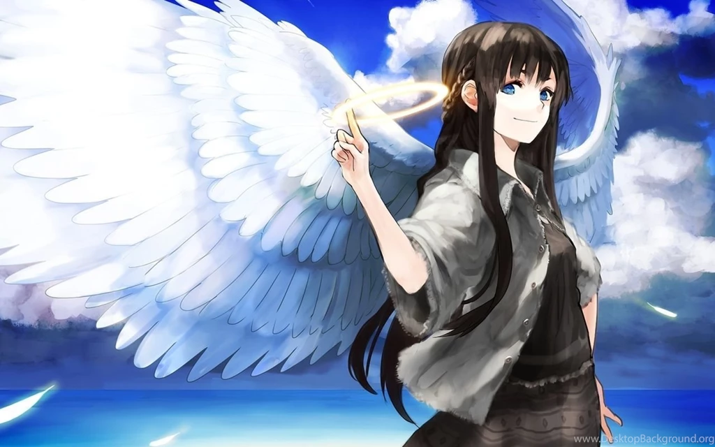Anime Wallpapers Hd Wallpapers 5 Anime Wallpapers