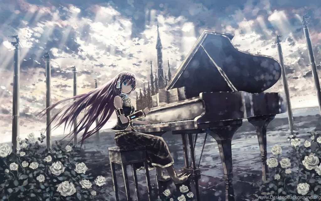 Anime wallpaper 27