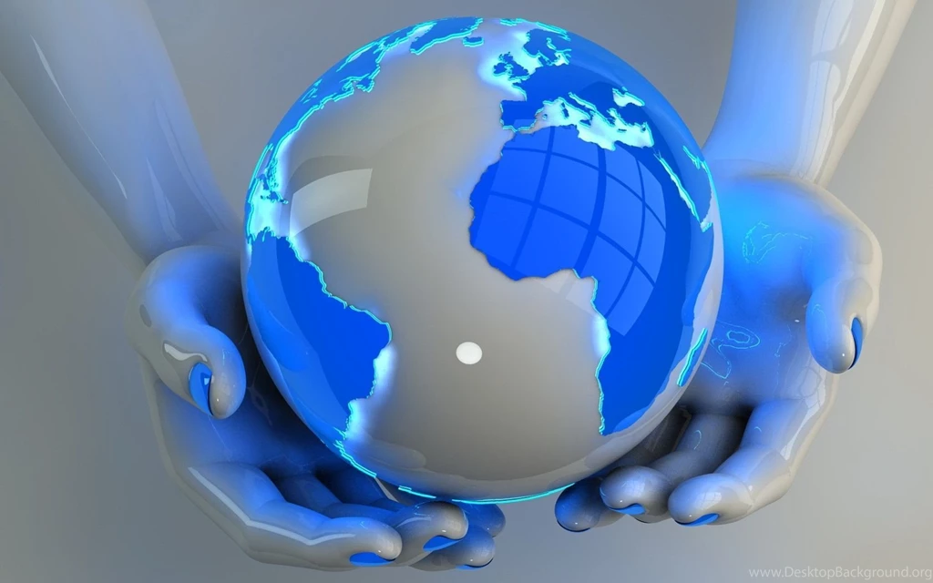 3d Backgrounds