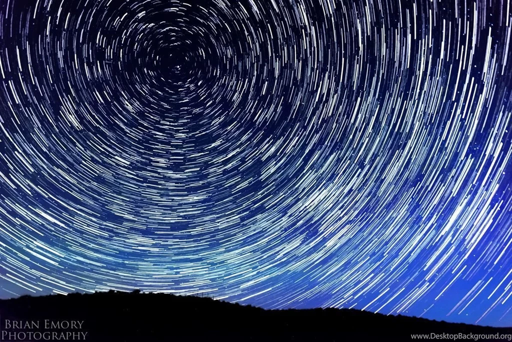 Stars In The Sky Wallpapers