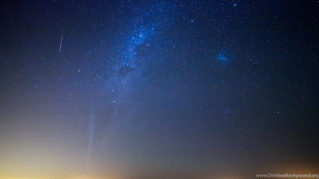 Download 1920x1080 Thousand Stars In The Sky Wallpapers