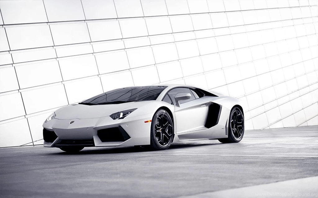 Lamborghini Aventador Meets Lamborghini Murcielago Wallpapers ...