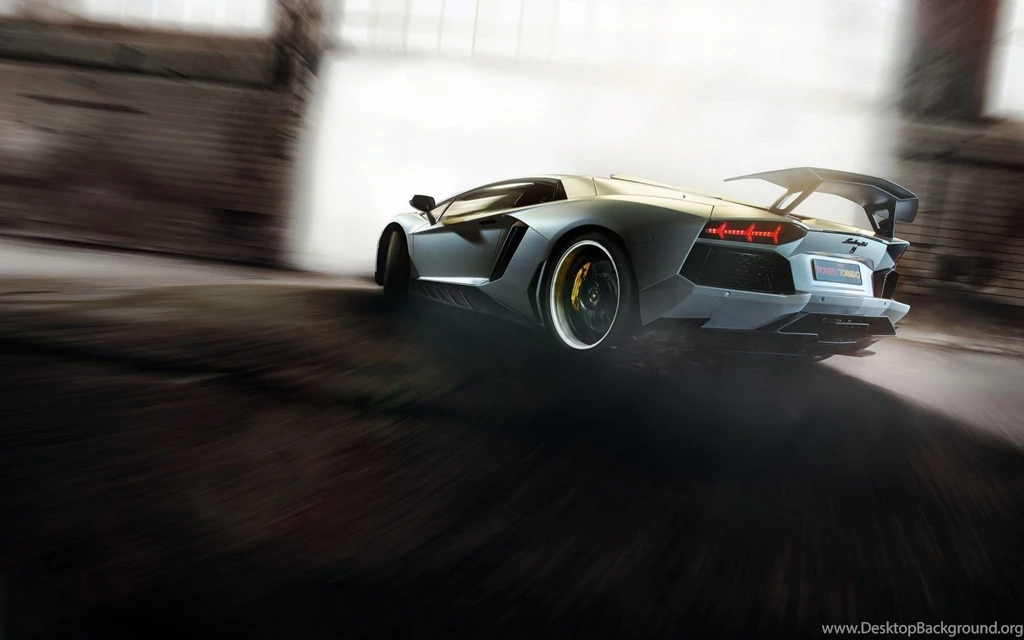 Lamborghini Aventador Computer Wallpapers, Desktop Backgrounds ...