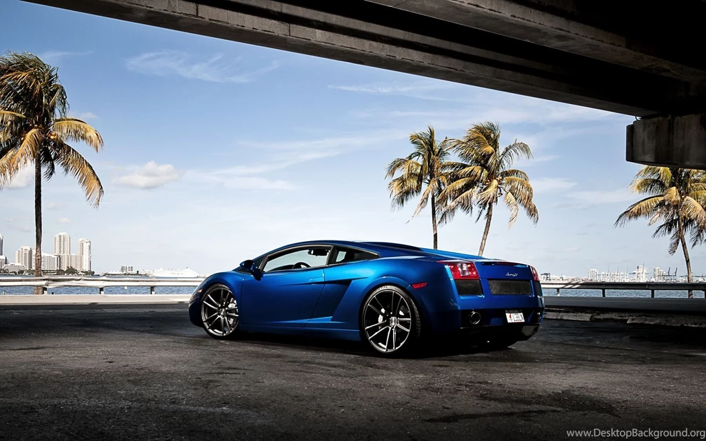 Lamborghini Wallpapers Full HD