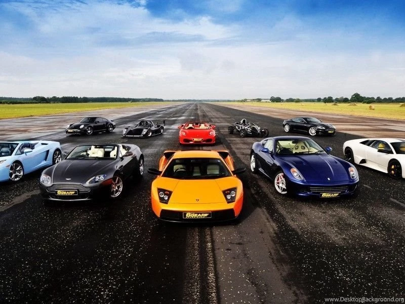 Cars Wallpapers 17 Best Wallpapers Collection