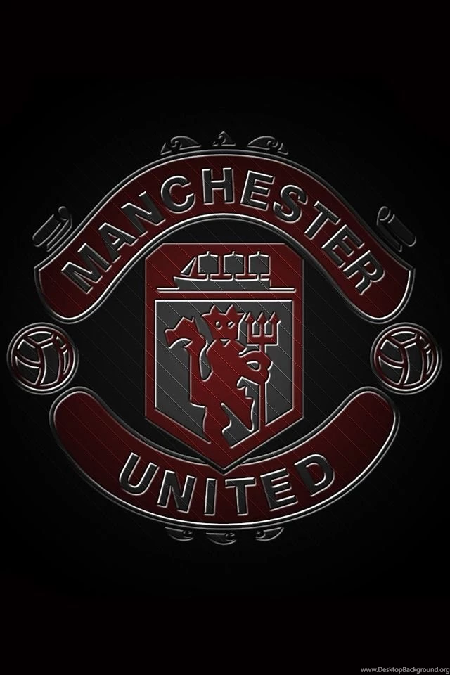 Manchester United Iphone Hd Backgrounds 3303 Hd Wallpapers Site Desktop Background