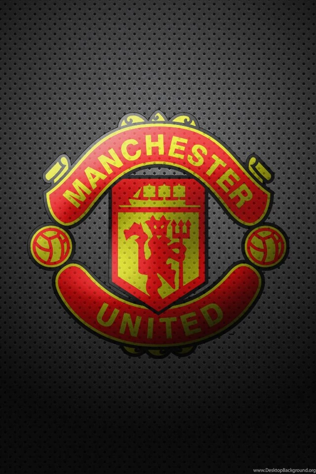 Manchester United iPhone Backgrounds Wallpapers 3306   HD Wallpapers ...