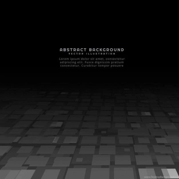 Dark Abstract Backgrounds Vector