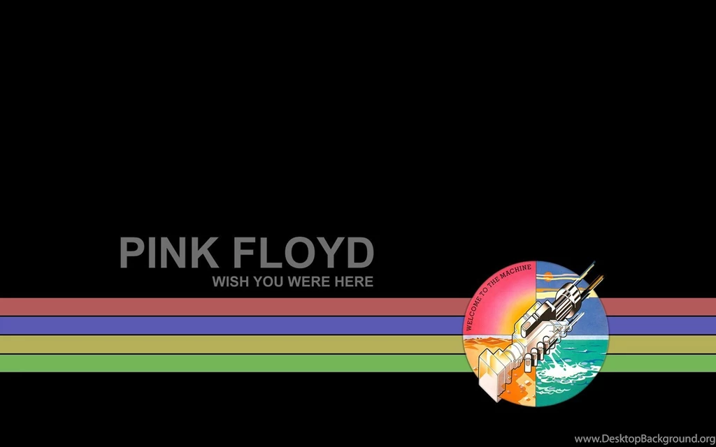 Pink Floyd HD Wallpapers And Backgrounds