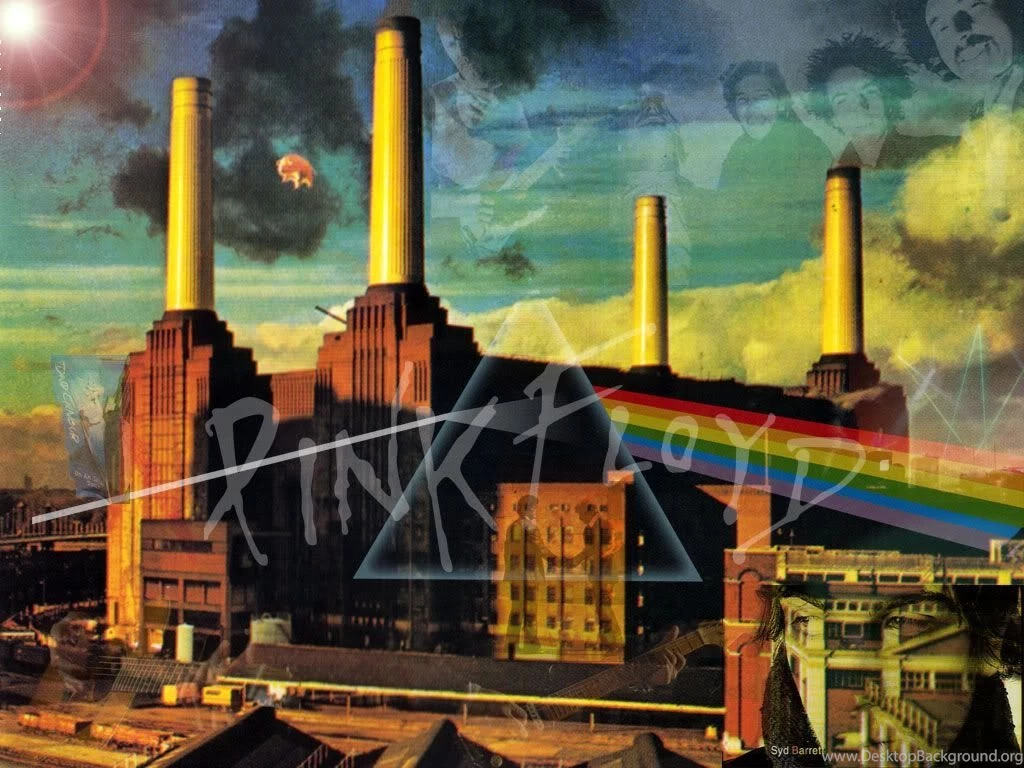 Pink Floyd Wallpapers Found Some