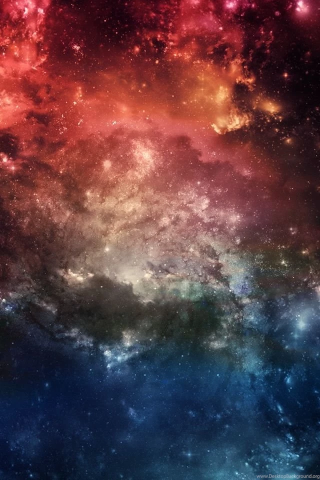 Space iPhone 4s Wallpapers